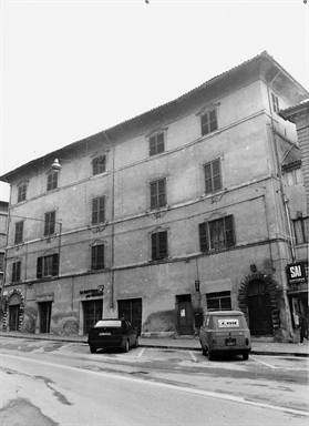 Palazzo Crivelli
